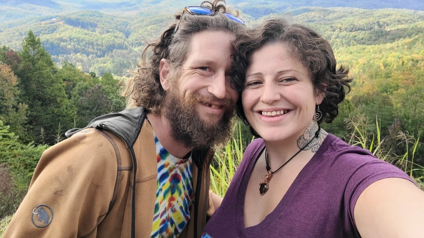 Veterans Treatment Court helps Marine turn his life around