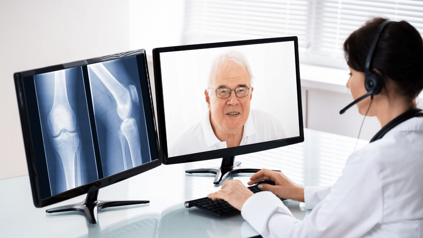 VA telehealth transforms arthritis care